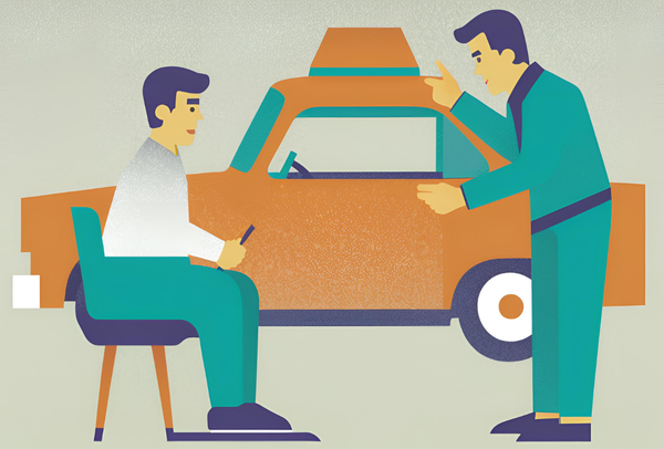 Top 5 Driving Hazards To Avoid - Get Drivers Ed