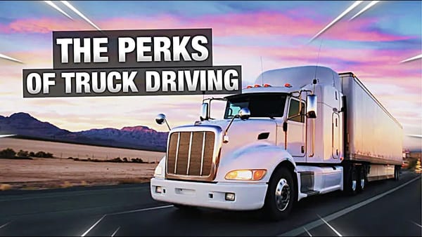 Master CDL Training With Get Drivers Ed Today