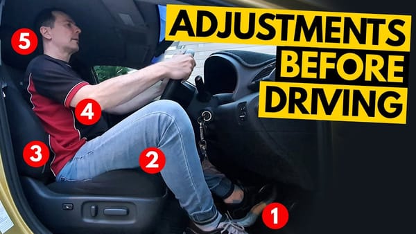 Drive With Ease: Learn Tips at Get Drivers Ed