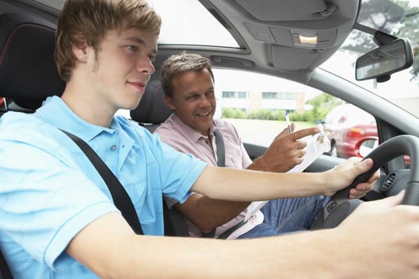 Effective Driving Lessons Structured at Get Drivers Ed