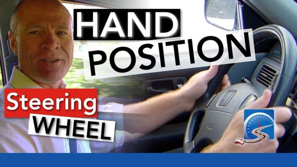 Master Safe Driving Techniques at Get Drivers Ed