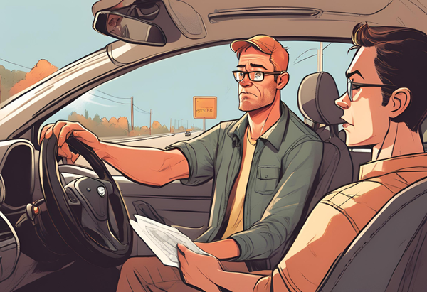 Combat Distracted Driving With Get Drivers Ed