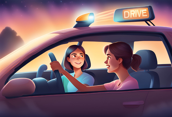 Empower Your Teen With Parent-Taught Drivers Ed