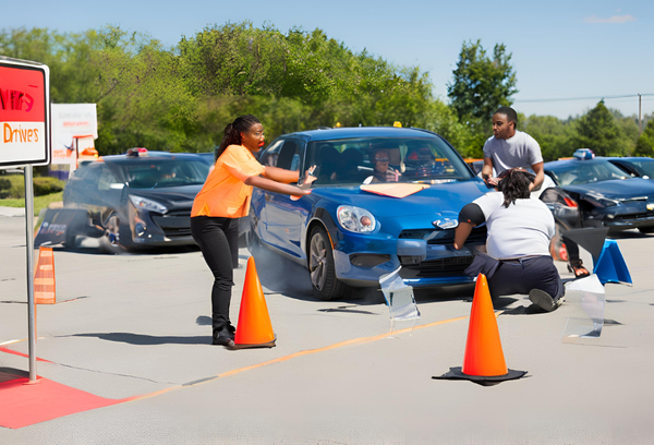 Unlocking the Importance of Driving Seminars - Get Drivers Ed