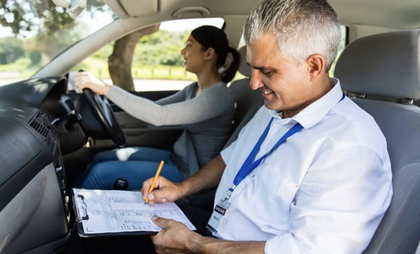 Pass Your Driving Test With Get Drivers Ed Now