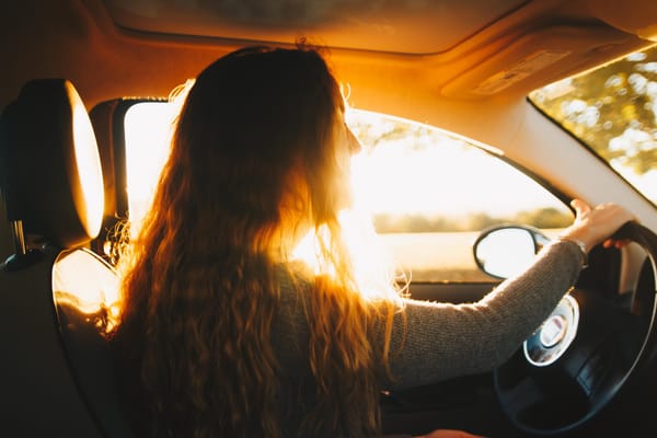 Unlock Freedom with Driving Skills from Get Drivers Ed