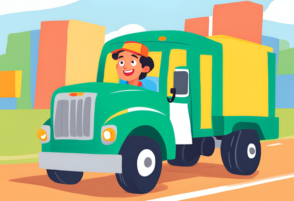 Start Your CDL Career with Get Drivers Ed Training
