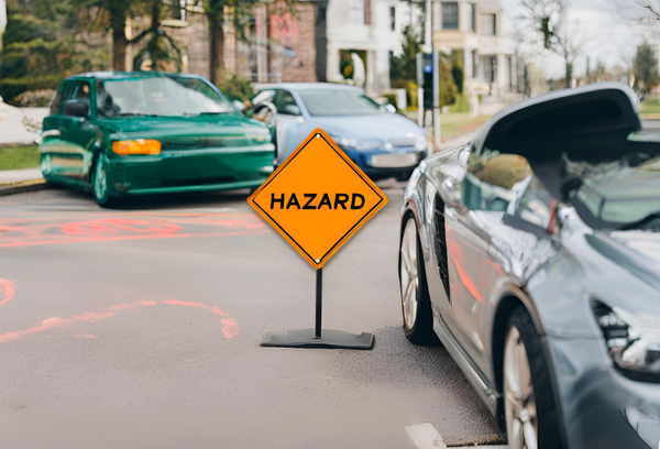 Master Hazard Perception with Get Drivers Ed Training