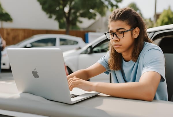 The Benefits Of Drivers Ed For Teen Drivers