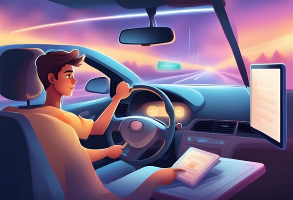Understanding The Ready To Pass Campaign For Drivers Ed