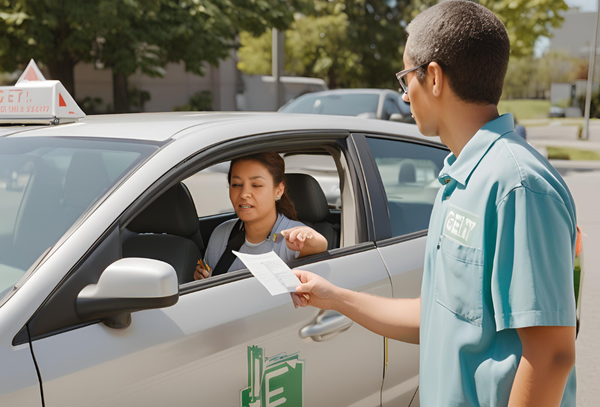 Empower Your Driving Skills with Adult Drivers Ed