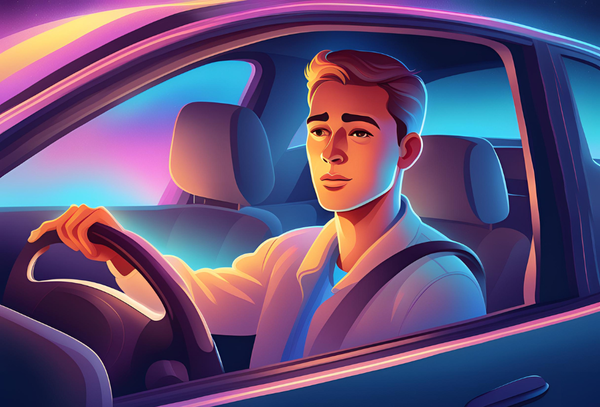 Improve Driving Confidence with Get Drivers Ed