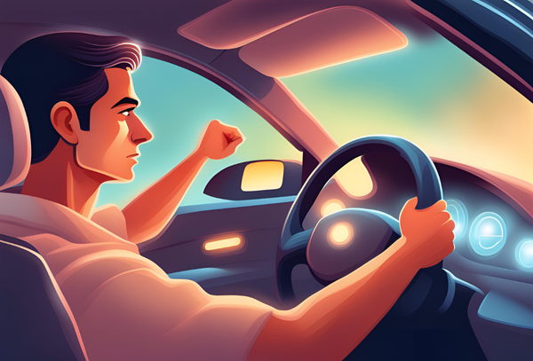 Qualities Of A Good Driver - Get Drivers Ed