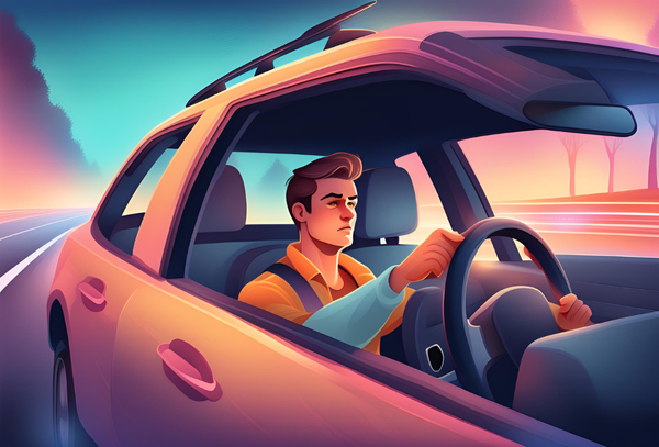 Risky Driving Behaviors To Avoid - Get Drivers Ed