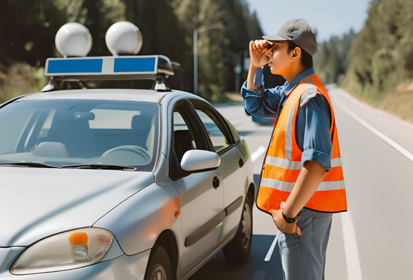 Best Remedies For Driving Fatigue - Get Drivers Ed