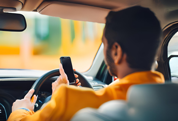 Who Is Most At Risk For Distracted Driving?