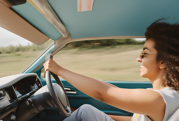 Does Learning To Drive Change Your Life - Get Drivers Ed