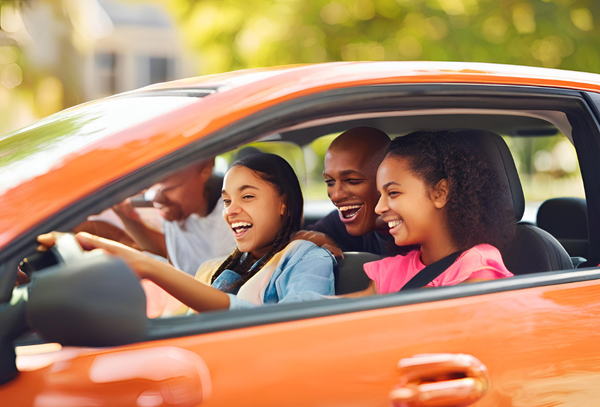 Benefits Of Parent Taught Drivers Ed - Get Drivers Ed