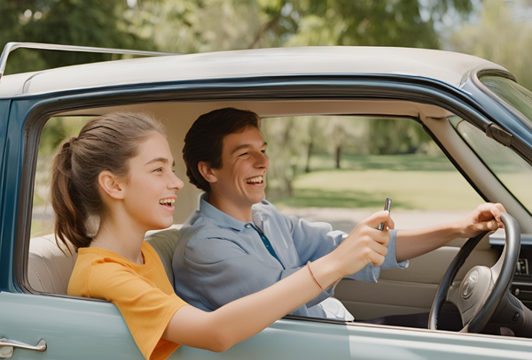 Benefits Of Parent Taught Drivers Ed - Get Drivers Ed