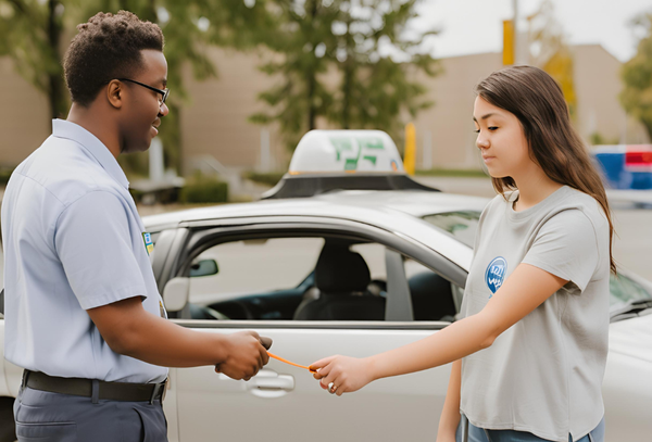 Comprehensive Drivers Ed For Safe Driving - Get Drivers Ed