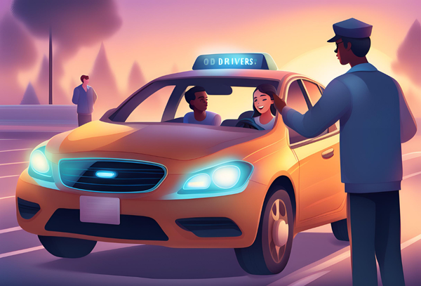 Comprehensive Drivers Ed for Safe Driving - Get Drivers Ed
