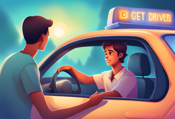 Comprehensive Drivers Ed for Safe Driving - Get Drivers Ed