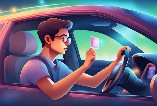 Essential Drivers Ed Benefits - Get Drivers Ed