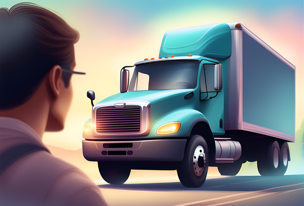Master CDL Training with Get Drivers Ed Today
