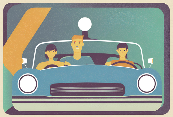 Empower Your Teen with Get Drivers Ed Training