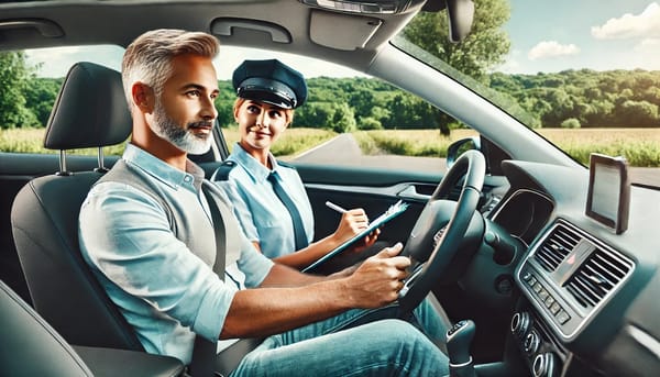 Empower Your Driving Skills with Drivers Ed