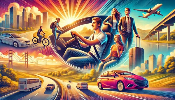The Importance of Drivers Ed for Safe Driving