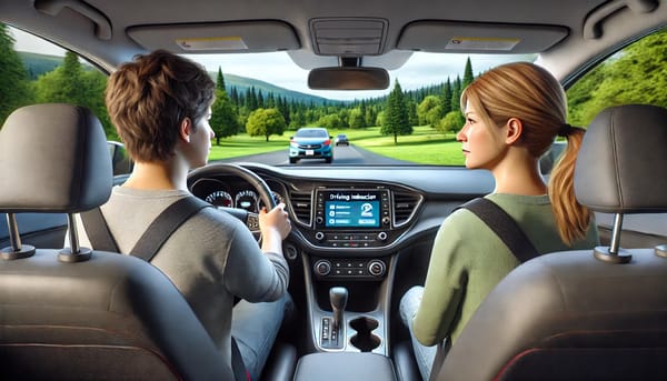 Why Driver's Ed is Expensive in Washington State