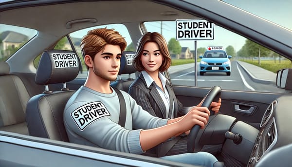 How Long Is a Top Driver Class? Find Out at Get Drivers Ed
