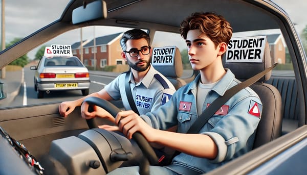 The Importance of Drivers Ed: Your Path to Safe and Confident Driving