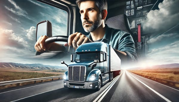 Comprehensive CDL Training - Your Path to Success