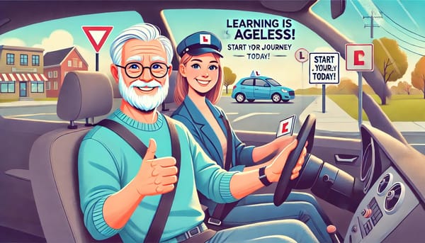 Master Driving with Get Drivers Ed's Adult Drivers Ed