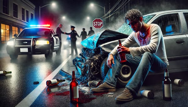 Preventing Drunk Driving: Protect Yourself and Others