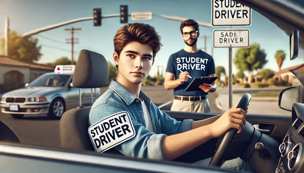 The Benefits of Drivers Ed: Setting the Foundation for Safe Driving