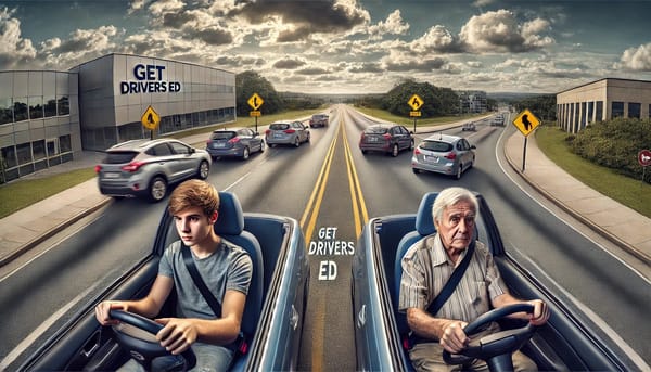 Who Is Most at Risk When Driving? Learn Key Risk Factors