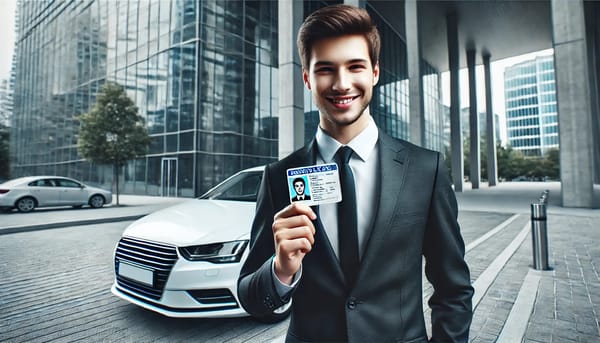 How A Driver’s License Boosts Your Job Opportunities