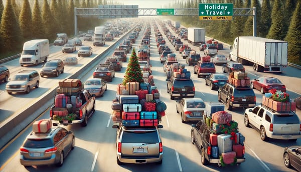 The Dangers Of Drunk Driving During Thanksgiving Holiday