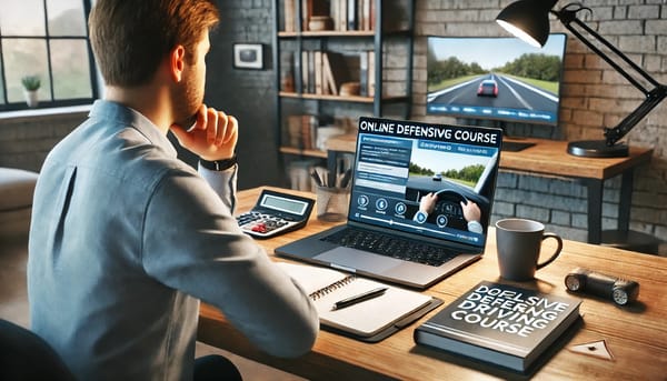 Why Defensive Driving School Is Essential For Every Driver