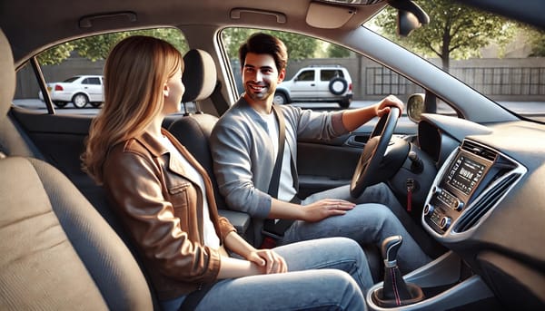 Survive Your Driving Lessons: Tips From Driving Instructors