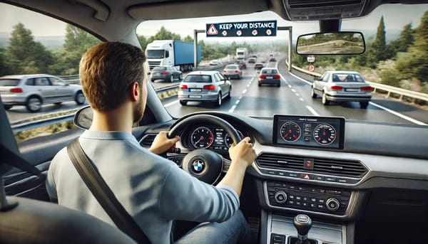 Essential Driving Safety Tips Every Responsible Driver Should Know