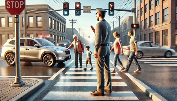 Be Aware of Pedestrian Safety: Essential Tips for Drivers