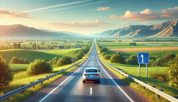 Best Practices for a Safe and Enjoyable Road Trip