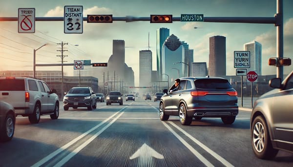 Advantages of a Defensive Driving Course in Houston