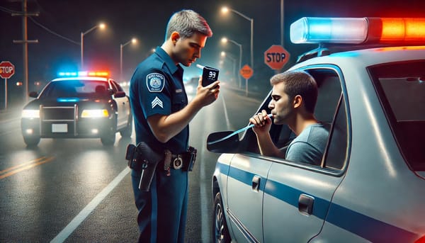 Understanding Alcohol-Related Traffic Laws And Drunk Driving Risks