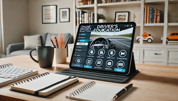How Online San Antonio Drivers Education Affects You