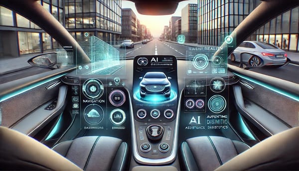 Driving Trends To Watch For In 2025: What To Expect